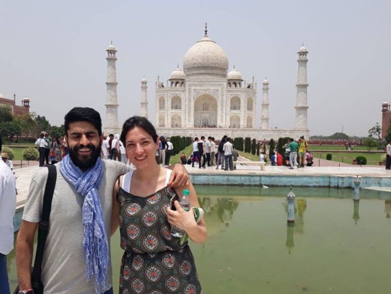 agra-trip-india
