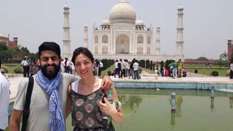 agra-trip-india
